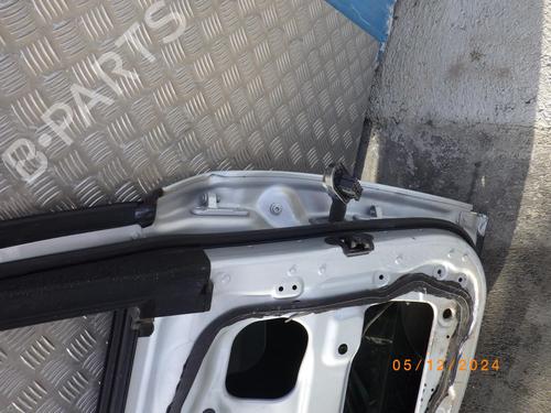 Left rear door BMW 5 (F10) 530 d | BP24248116C4 