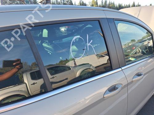 Rudehejsemekanisme Højre bagtil FORD B-MAX (JK) 1.6 Ti (105 hp) 29073473