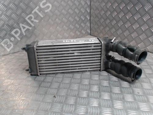 Used Intercooler CITROËN C4 I (LC_) 1.6 HDi (90 hp) 24247677