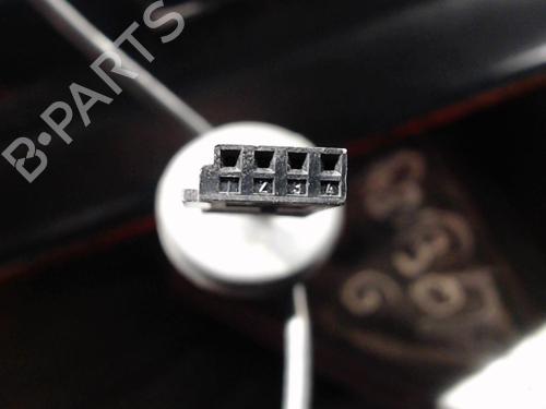 Left mirror BMW 3 (E36) 316 i | BP24251494C26