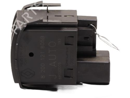 Headlight switch RENAULT SCÉNIC II (JM0/1_) 1.6 (JM0C, JM0J, JM1B) | BP27881598I24 - Image 3