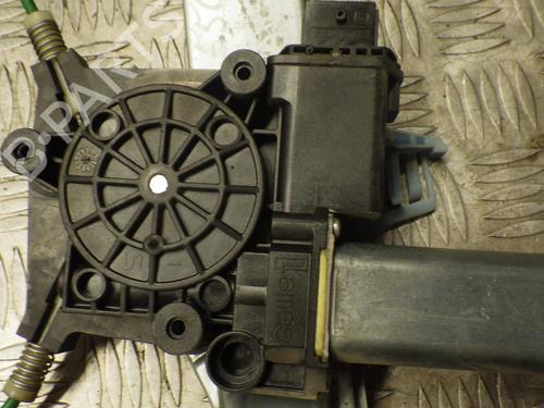 Front right window mechanism OPEL CORSA D (S07) 1.3 CDTI (L08, L68) | BP24248303C23 