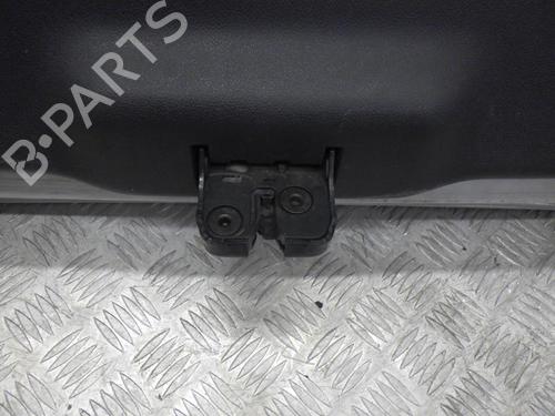 Tailgate RENAULT MEGANE III Hatchback (BZ0/1_, B3_) 1.5 dCi (BZ0C) | BP24245452C6 