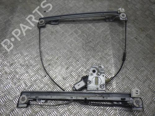Used Front right window mechanism Front right window mechanism RENAULT KANGOO Express (FW0/1_) 1.5 dCi 85 (FW0K, FW0L, FW0B) (86 hp) 24247054 24247054