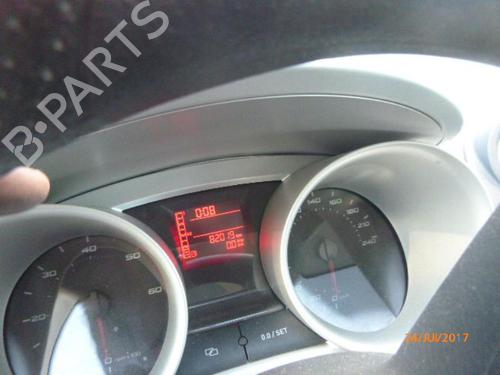Starter SEAT IBIZA IV SC (6J1, 6P5) 1.6 TDI | BP24249810M8