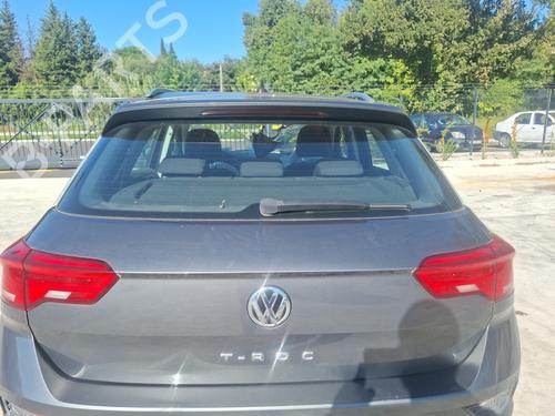 Bakluke CC/Kombi-Kupé VW T-ROC (A11, D11) 1.0 TSI | BP29141981C6 