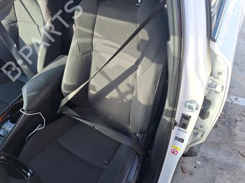Front left seatbelt TOYOTA C-HR (_X1_) 1.8 Hybrid (ZYX10_, ZYX11_, ZYX10R, ZYX11R) | BP31045800I26 - Image 2