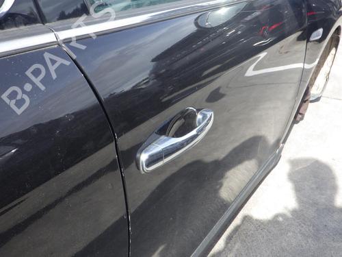 Used Right front door LANCIA DELTA III (844_) 1.6 D Multijet (844.AXC11, 844.AXC1A) (120 hp) 24407451