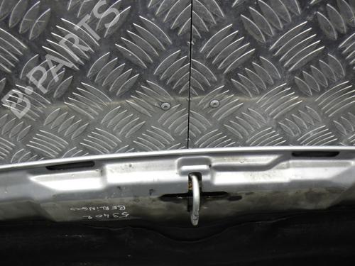 Hood CITROËN BERLINGO / BERLINGO FIRST MPV (MF_, GJK_, GFK_) 2.0 HDI 90 (MFRHY) | BP25034925C1 