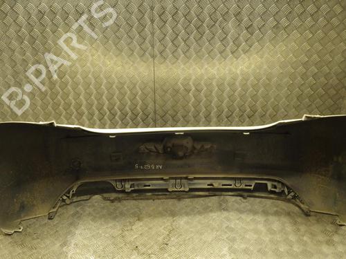 Rear bumper PEUGEOT 208 I (CA_, CC_) 1.4 HDi | BP30131698C8 