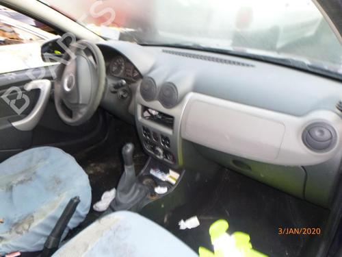 Hood DACIA SANDERO 1.5 dCi | BP24251746C1 - Image 10