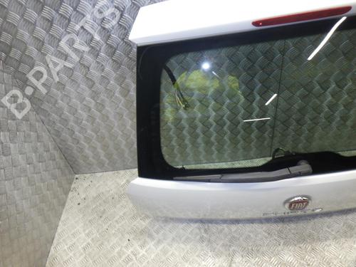 Tailgate FIAT GRANDE PUNTO (199_) 1.3 D Multijet | BP24245168C6