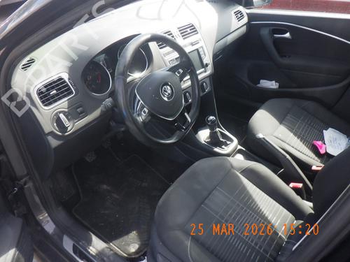 Used Parts VW POLO V (6R1, 6C1) 1.4 TDI 4686849