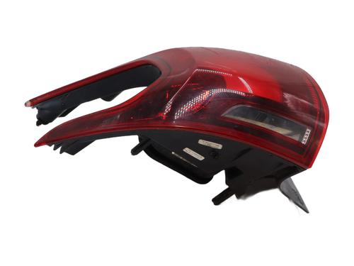 Left taillight PEUGEOT 2008 I (CU_) 1.2 THP 110 / PureTech 110 | BP32268507C34 - Image 6