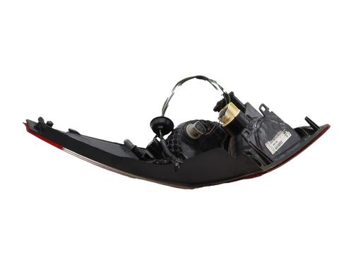 Right tailgate light RENAULT MEGANE III Hatchback (BZ0/1_, B3_) | BP36999783C80 - Image 3