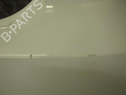 Rear bumper KIA PRO CEE'D (ED) 1.6 CRDi 90 | BP24245468C8