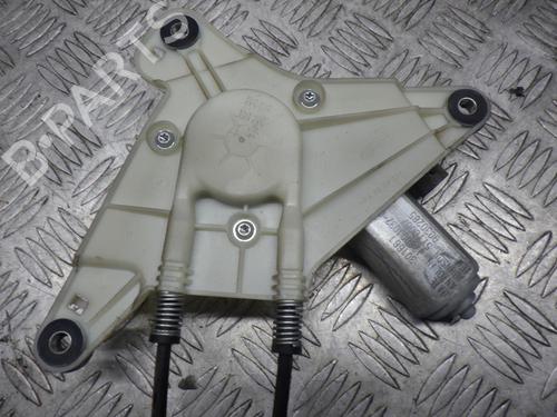 Front left window mechanism RENAULT MASTER III Platform/Chassis (EV, HV, UV) 2.3 dCi 125 RWD (HV0C, HV0D, UV0C, UV0D, UV0H, UV0J,... | BP24250645C22 - Image 2