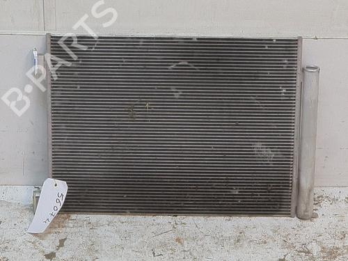 AC radiator RENAULT CAPTUR II (HF_) E-TECH 145 (HFMU) | BP38289224M32 - Image 2