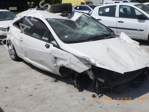 Used Parts SEAT IBIZA IV SC (6J1, 6P5) 1.9 TDI (105 hp) 4254584