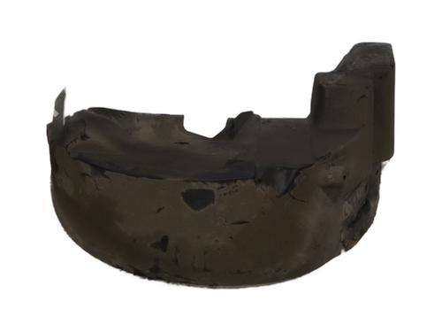 Hjulbue CITROËN NEMO Box Body/MPV (AA_) 1.3 HDi 75 (75 hp) 31991553