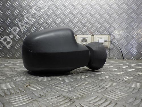 Right mirror DACIA LOGAN MCV (KS_) 1.5 dCi (KS0W) | BP24248950C27