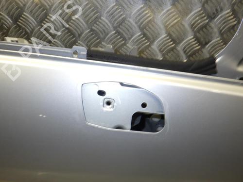 Right front door PEUGEOT 308 SW I (4E_, 4H_) 1.6 16V | BP24248670C3 