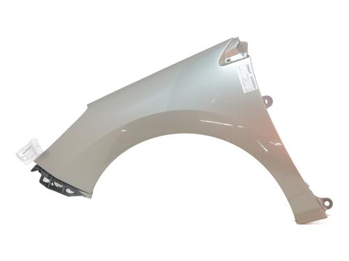 Used Left front fenders PEUGEOT 308 I (4A_, 4C_) 1.6 HDi (92 hp) 29220857