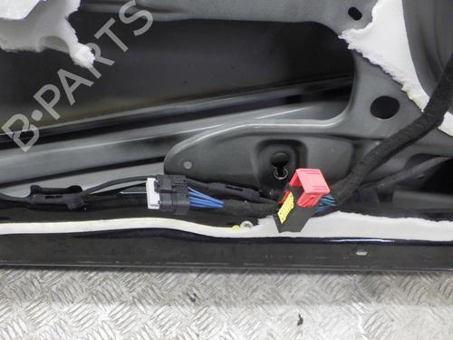 Left front door CITROËN C3 II (SC_) 1.2 THP 110 | BP24250721C2 