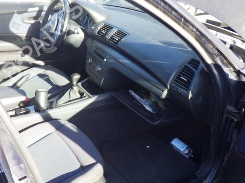 Front left seatbelt BMW 1 (E87) 118 d | BP29280855I26  - Image 17