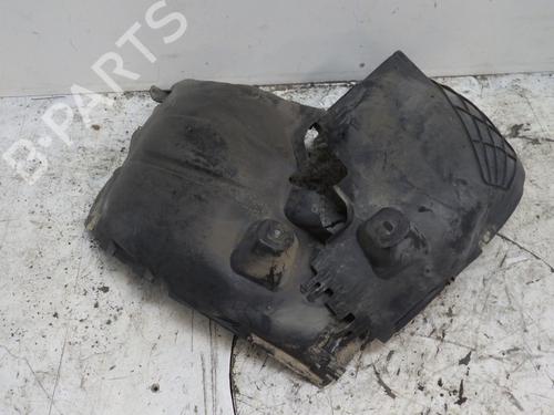 Used Wheel arch OPEL CORSA D (S07) 1.7 CDTI (L08, L68) (125 hp) 26641831