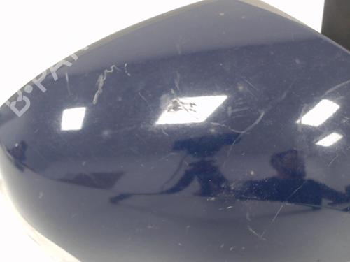 Used Right mirror Right mirror RENAULT MEGANE III Grandtour (KZ0/1) 1.5 dCi (KZ09, KZ0D, KZ1G, KZ29, KZ14, KZ1W, KZ10, KZ1F,... (110 hp) 24251412 24251412