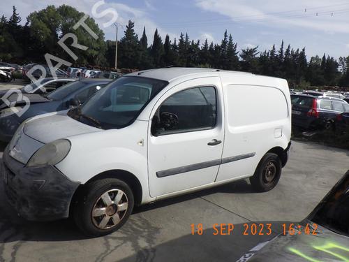 Right taillight RENAULT KANGOO Express (FW0/1_) 1.5 dCi 85 (FW0K, FW0L, FW0B) | BP24245107C35 - Image 13