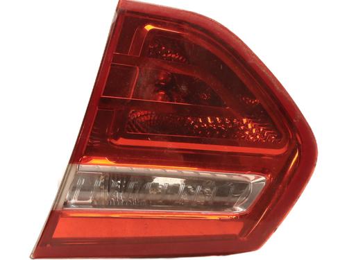 Used Right tailgate light Right tailgate light CITROËN C4 Picasso I MPV (UD_) 1.6 HDi (109 hp) 26030287 26030287