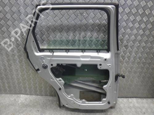 Left rear door VOLVO V50 (545) 1.8 | BP24246605C4 