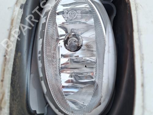 Used Right front fog light HONDA JAZZ III (GE_, GG_, GP_, ZA_) 1.3 HYBRID (GP1) (102 hp) 31707523