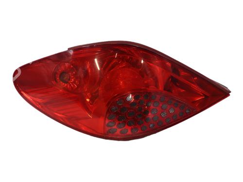 Left taillight PEUGEOT 207 (WA_, WC_) 1.4 HDi | BP31358090C34 
