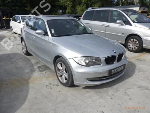 Used Parts BMW 1 (E87) 120 d (177 hp) 4403283