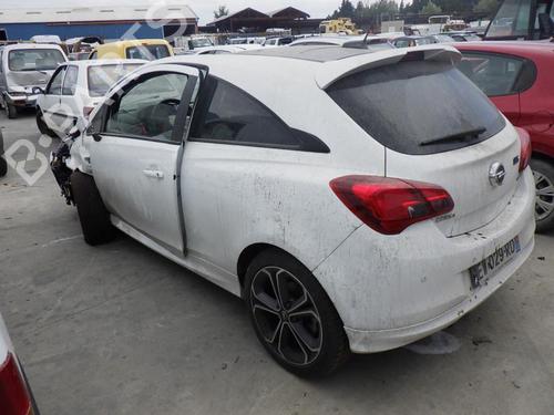 Motor de arranque OPEL CORSA E (X15) 1.4 Turbo (08, 68) | BP24251119M8 - Image 4