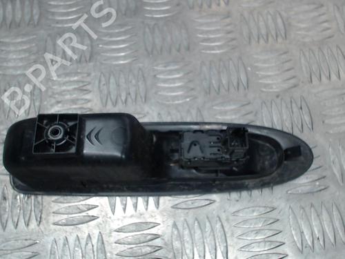 Right rear window switch CITROËN C4 II (NC_) 1.6 HDi 90 | BP25033216I28 - Image 3
