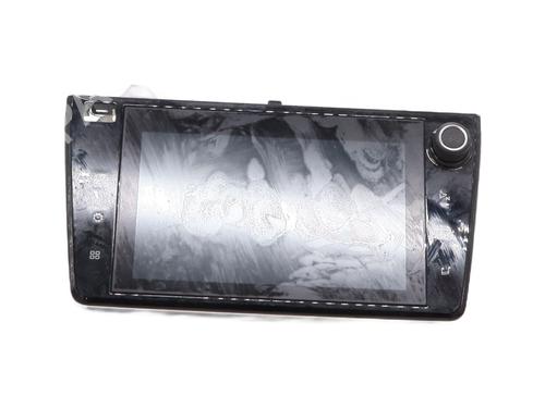 Used Display monitor CITROËN BERLINGO Box Body/MPV (K9) 1.6 BlueHDi 100 (99 hp) 32370414