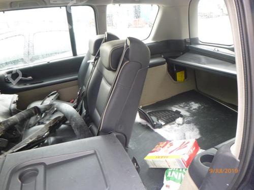 Right front fog light RENAULT ESPACE IV (JK0/1_) 3.5 V6 (JK00, JK0F, JK0P, JK0S, JK0W) | BP24247269C31 - Image 8