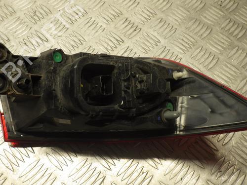 Right taillight RENAULT CLIO IV (BH_) 1.5 dCi 75 | BP24248194C35 