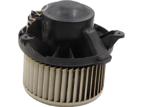 Ventilator motor NISSAN NAVARA NP300 (D40) 2.5 dCi 4WD | BP29960844M62