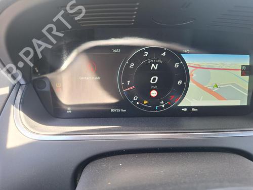 Gearbox JAGUAR F-TYPE Convertible (X152) 5.0 SCV8 P450 | BP37036385M3  - Image 12