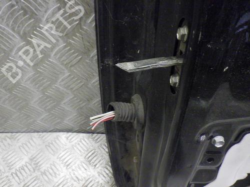 Right front door PEUGEOT 107 (PM_, PN_) 1.0 | BP24245493C3