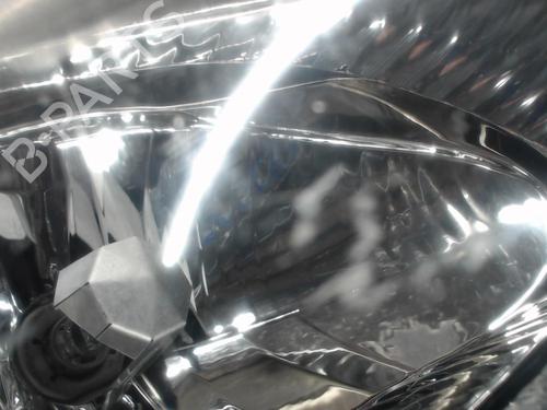Right headlight RENAULT KANGOO (KC0/1_) 1.5 dCi (KC08, KC09) | BP24251566C29 