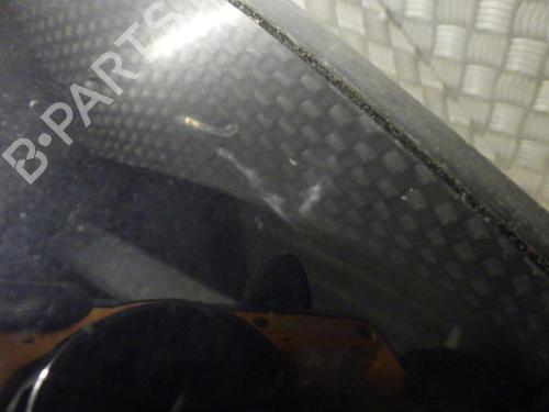 Left front door MERCEDES-BENZ B-CLASS Sports Tourer (W245) B 200 CDI (245.208) | BP24249183C2 