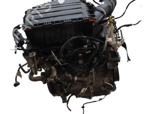 Engine CITROËN NEMO Box Body/MPV (AA_) 1.3 BlueHDi 80 | BP39019390M1 - Image 6