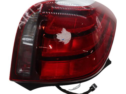 Left taillight PEUGEOT 108 1.0 VTi 72 | BP38031840C34 - Image 3