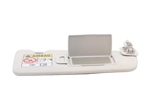 Right sun visor DACIA SANDERO III 1.0 TCe 100 ECO-G | BP37740011I2  - Image 5